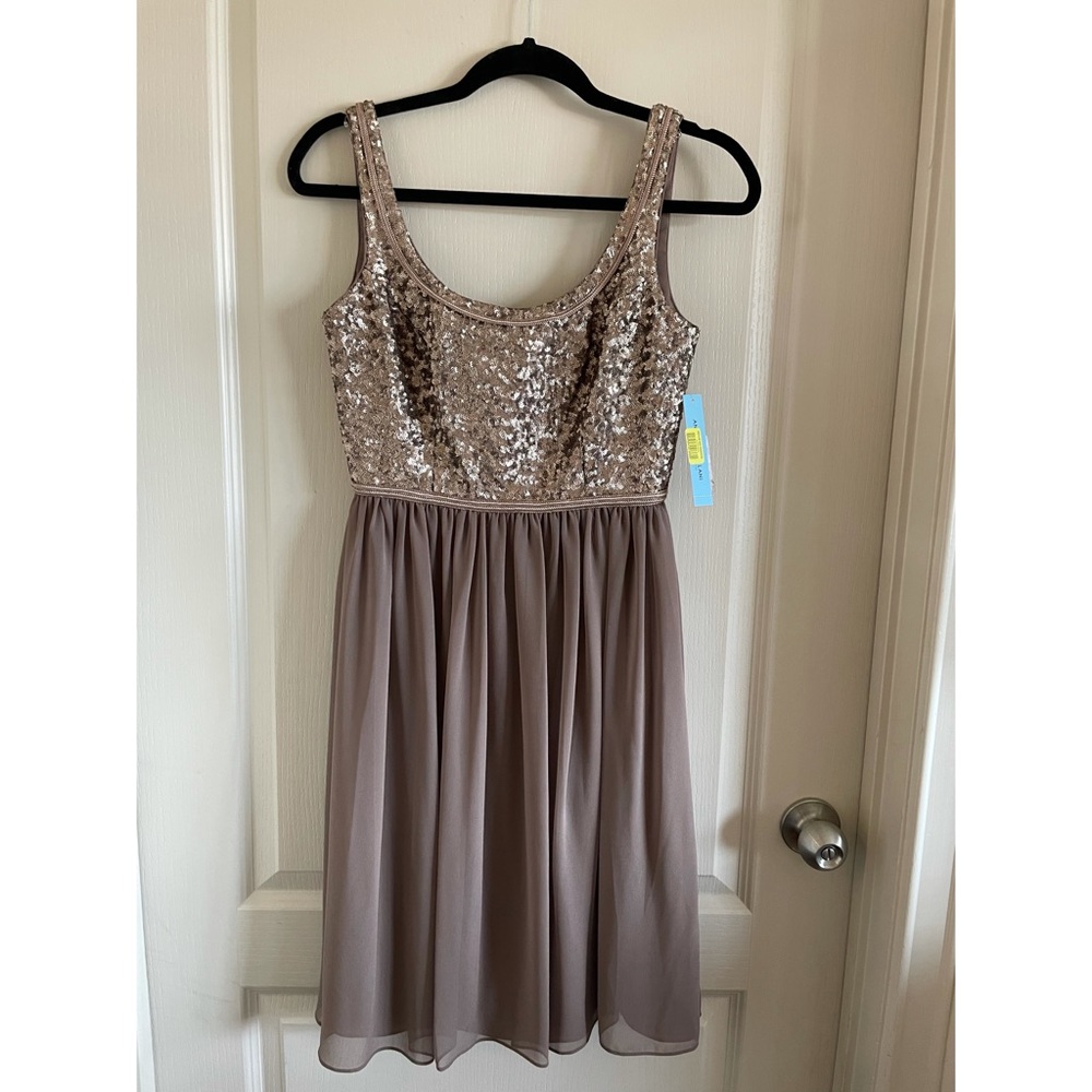 Antonio Melani cocktail dress